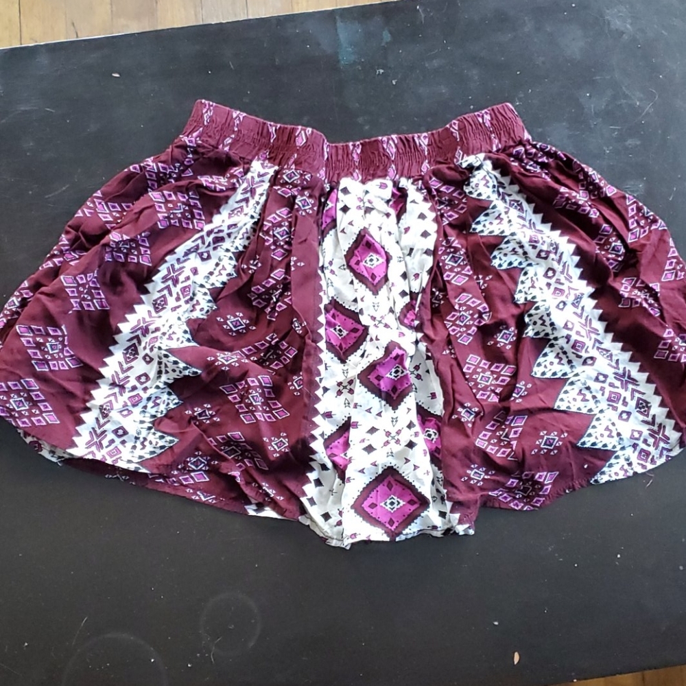 Flowy Skirt